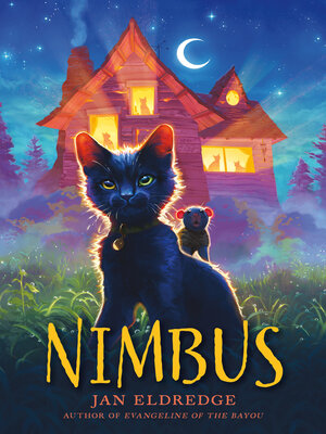 cover image of Nimbus